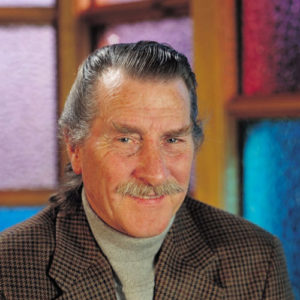 gene savoy sr headshot