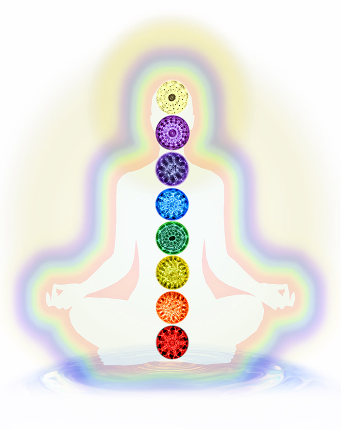 Light Body Force Centers