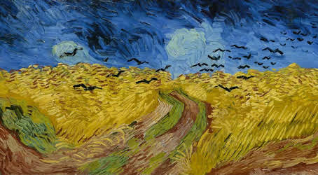 Wheat Field